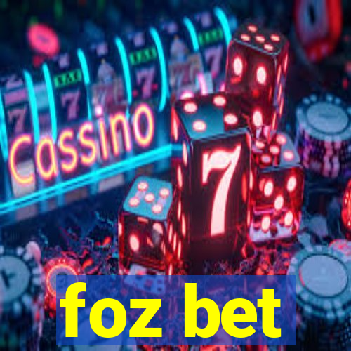 foz bet